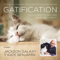 Produktbild: Benjamin, K: Gatification : c&oacute;mo dise&ntilde;ar la mejor casa para