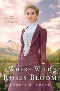 Produktbild: Where Wild Roses Bloom