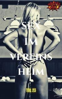 Produktbild: Sex im Vereinsheim - Teil 23 von Leslie Lion