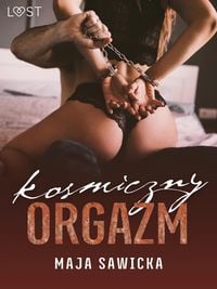 Produktbild: Kosmiczny orgazm - opowiadanie erotyczne BDSM