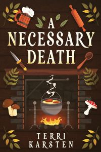 Produktbild: A Necessary Death