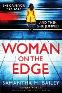 Produktbild: Woman On The Edge