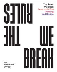 Produktbild: The Rules We Break