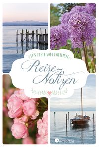 Produktbild: Das Beste vom Bodensee - Reise-Notizen