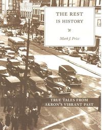 Produktbild: The Rest Is History