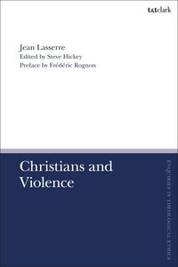 Produktbild: Christians and Violence