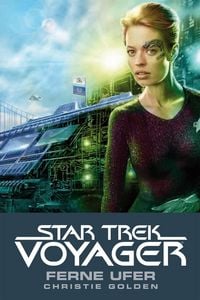 Produktbild: Star Trek - Voyager 2: Ferne Ufer