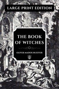 Produktbild: The Book of Witches