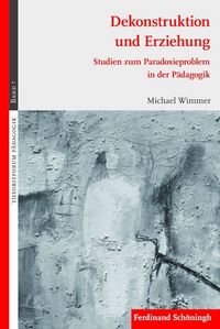 Produktbild: Dekonstruktion und Erziehung