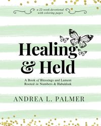 Produktbild: Healing and Held