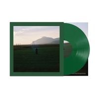 Produktbild: Julia,1 Schallplatte (Limited Edition Transparent Green Vinyl)