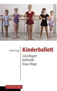 Produktbild: Kinderballett