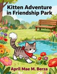 Produktbild: Kitten Adventure in Friendship Park