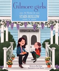 Bild vom Artikel Gilmore Girls: At Home in Stars Hollow vom Autor Micol Ostow