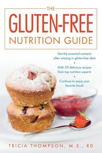 Produktbild: The Gluten-Free Nutrition Guide