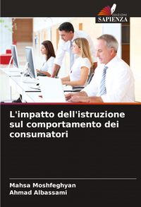 Produktbild: L'impatto dell'istruzione sul comportamento dei consumatori