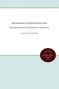 Produktbild: Nicaragua's Other Revolution