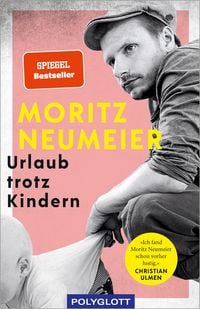 Produktbild: Urlaub trotz Kindern