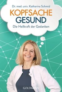 Produktbild: Kopfsache gesund