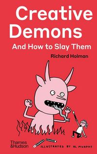 Produktbild: Creative Demons and How to Slay Them