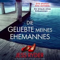 Produktbild: Die Geliebte meines Ehemannes