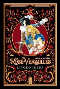Produktbild: The Rose of Versailles Volume 5