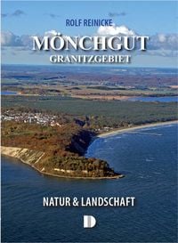 Produktbild: M&ouml;nchgut und das Granitzgebiet