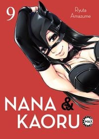 Produktbild: Nana & Kaoru Max 09