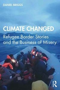 Produktbild: Climate Changed