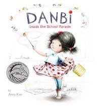 Produktbild: Danbi Leads the School Parade