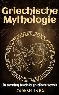 Produktbild: Griechische Mythologie