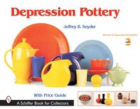 Produktbild: Depression Pottery