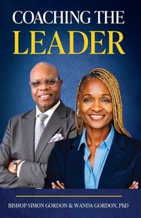 Produktbild: Coaching the Leader