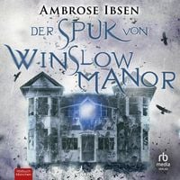 Produktbild: Der Spuk von Winslow Manor