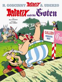 Bild vom Artikel Asterix 07 vom Autor René Goscinny