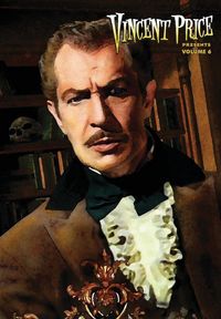 Produktbild: Vincent Price Presents