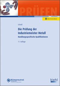 Bild vom Artikel Die Prüfung der Industriemeister Metall vom Autor Stefan Schroll