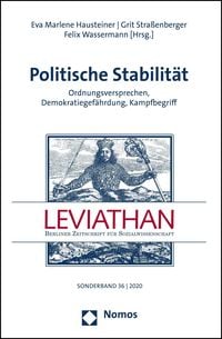 Produktbild: Politische Stabilit&auml;t