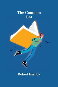 Produktbild: The Common Lot