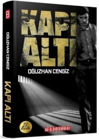Produktbild: Kapialti - Cezaevi G&uuml;nl&uuml;g&uuml;