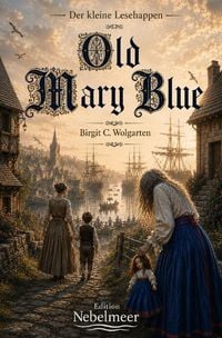 Produktbild: Der kleine Lesehappen / Old Mary Blue