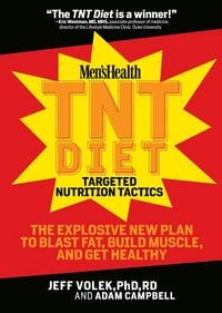 Produktbild: Men's Health TNT Diet
