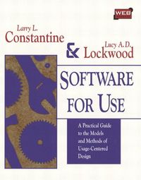Produktbild: Software for Use
