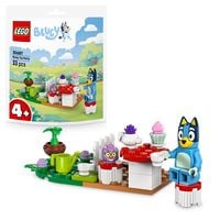 Produktbild: LEGO Bluey 30687