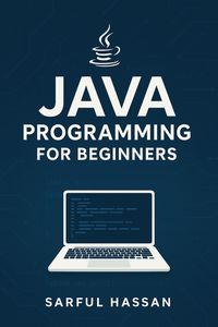 Produktbild: Java Programming for Beginners (Master of Programming)