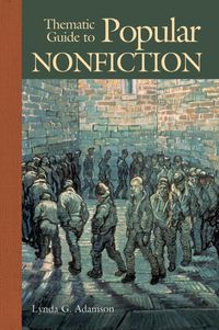 Produktbild: Thematic Guide to Popular Nonfiction