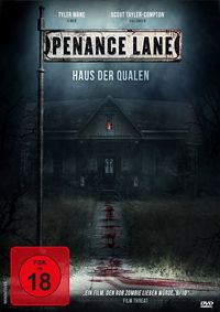 Produktbild: Penance Lane - Haus der Qualen