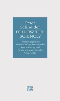 Produktbild: Follow the science?
