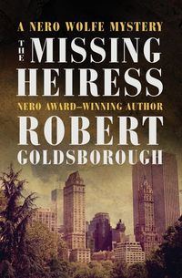 Produktbild: The Missing Heiress