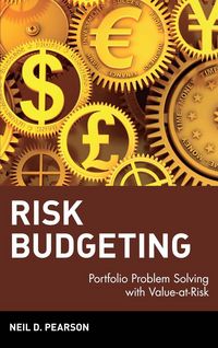 Produktbild: Risk Budgeting